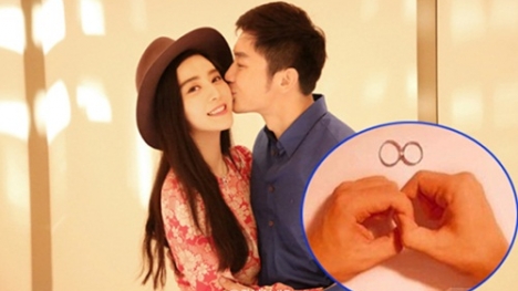 Phạm Băng Băng và Lý Thần chuẩn bị tổ chức đám cưới