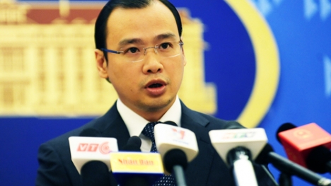 Việt Nam đã nhiều lần bác bỏ 'cái gọi là thành phố Tam Sa'