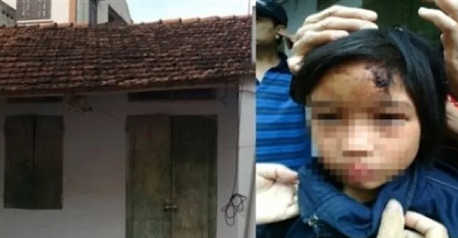 Cháu bé 10 tuổi bị nhốt ở chùa: Giám đốc CA tỉnh Hưng Yên lên tiếng