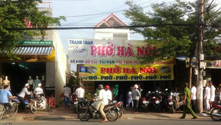 Lên gác nhà bà ngoại chơi, bé gái 11 tuổi bị điện giật chết