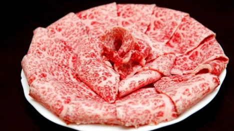 Thịt bò Wagyu Nhật Bản giá rẻ tràn ngập thị trường