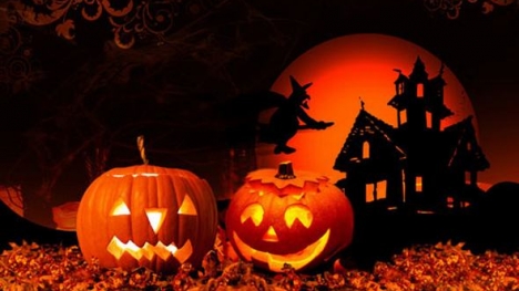 Halloween 2015 là ngày gì ? Nguồn gốc, ý nghĩa của ngày lễ Halloween