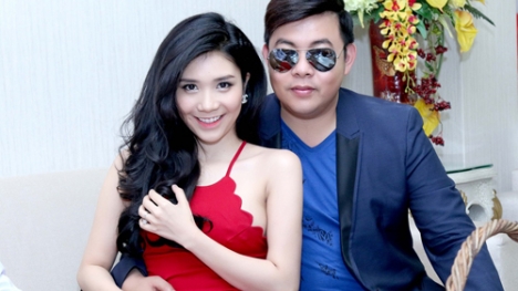 Quang Lê công khai đưa bạn gái tin đồn đi phẫu thuật