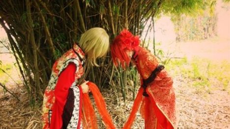 Đám cưới kỳ lạ của người chết vì lời hứa hôn sau 18 năm