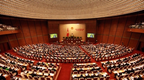 Trực tiếp: Thủ tướng Nguyễn Tấn Dũng trả lời chất vấn