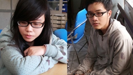 Nam sinh sát hại bạn đồng tính, phân xác phi tang lãnh án chung thân