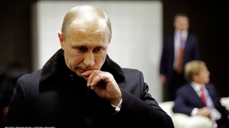 Cả Nga và Thổ đều “đau” sau các đòn trừng phạt kinh tế của Moscow