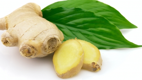 Những sai lầm khi ăn gừng gây nguy hại sức khỏe