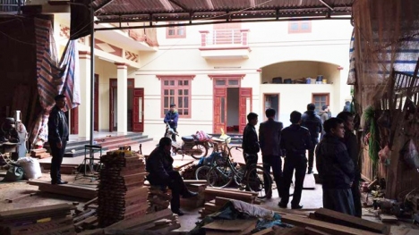 Vụ 4 người trong gia đình thương vong ở Hà Nội: Lời kể nhân chứng