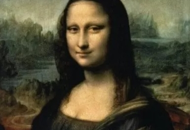 Tranh cãi với phát hiện chân dung bí mật ẩn giấu dưới kiệt tác Mona Lisa?