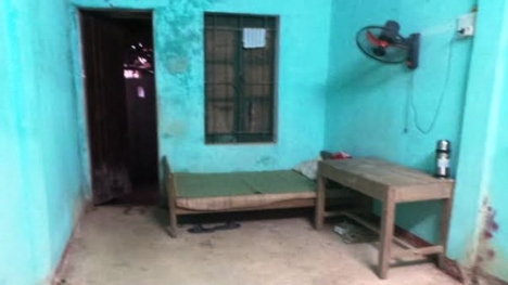 Điều tra vụ thầy giáo bị tố cưỡng bức nữ sinh ở Thanh Hóa