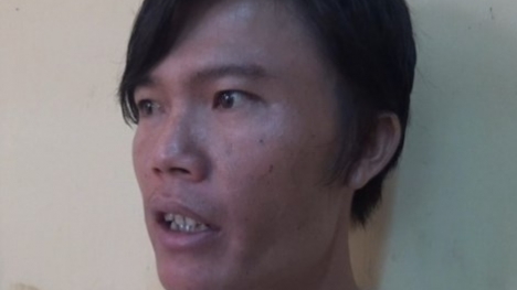 Nghi “vợ hờ” bắt cá 2 tay, gã đàn ông đâm chết tình địch