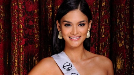 Rộ tin đồn người đẹp Philippines đăng quang Hoa hậu Hoàn vũ