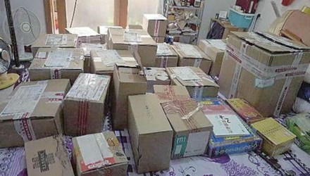 Cụ bà 81 tuổi chi nửa tỉ đồng để hồi xuân