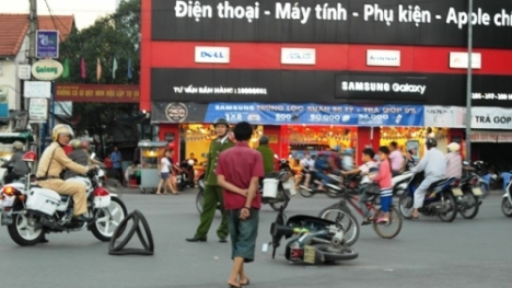 Tai nạn giao thông, bé gái 2 tuổi tử vong khi vừa rời trường mầm non