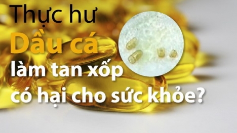 Những tin tức gây hoang mang cho dân chúng