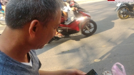 Nạn nhân Việt Nam sang tận Mỹ truy tìm trùm lừa đảo Dũng 'thẹo' (P2)