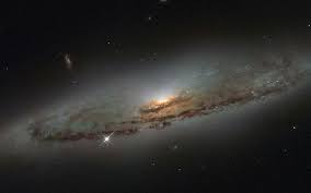 NASA tiết lộ hình ảnh ngoạn mục của hố đen “siêu đói khát”