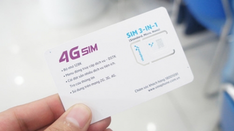 Loại iPhone nào có thể sử dụng 4G tại Việt Nam?