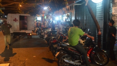 Phát hiện người đàn ông treo cổ trong phòng trọ