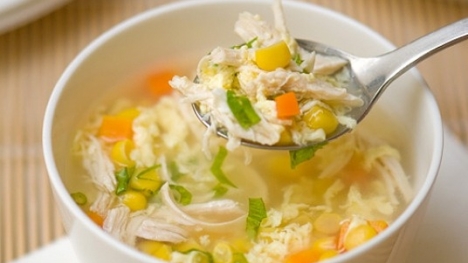 Ăn gì chống rét trong ngày thời tiết dưới 10 độ C?