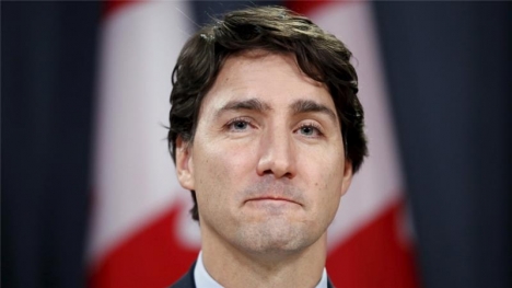 Canada dừng không kích IS tại Iraq và Syria từ ngày 22/2