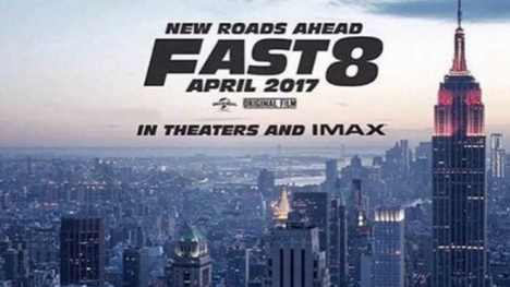 'Fast & Furious' phần 8 có thể được quay tại Ninh Bình