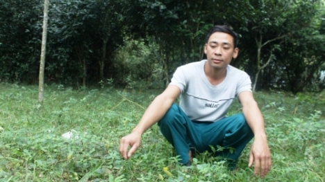 Khắc tinh với nọc độc của 'tử thần'