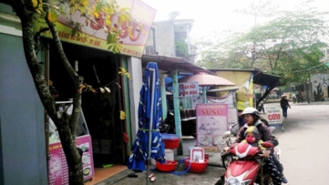 Chủ quán cháo bị thanh niên lạ mặt đâm lúc rạng sáng