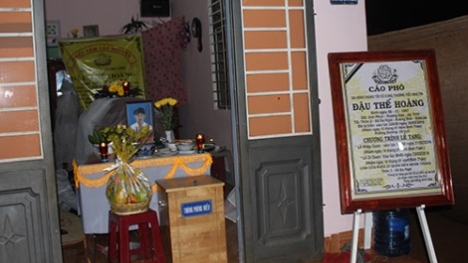 Mâu thuẫn ở quán karaoke, thanh niên đâm 2 người thương vong