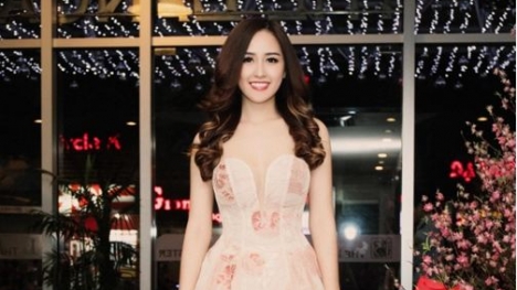 Sao Việt đẹp tuần qua: Mai Phương Thúy lộng lẫy với đầm cúp ngực