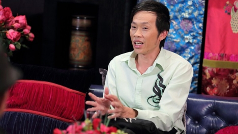 Quản lý Hoài Linh xác nhận thông tin nhà thờ Tổ từng bị đình chỉ