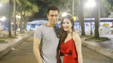 Bạn gái Việt Anh 'chạy án' tiết lộ chuyện mang bầu 