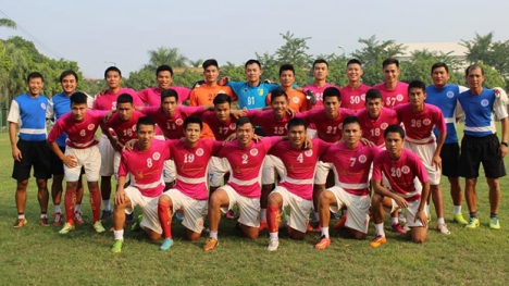 CLB Hà Nội sẽ đổi tên và đóng quân tại TP.HCM