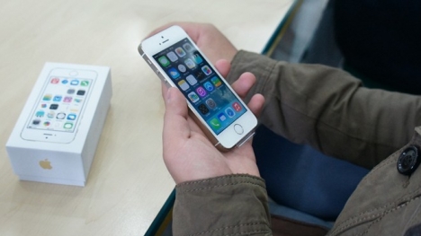 iPhone rớt giá lao dốc không phanh sau Tết âm