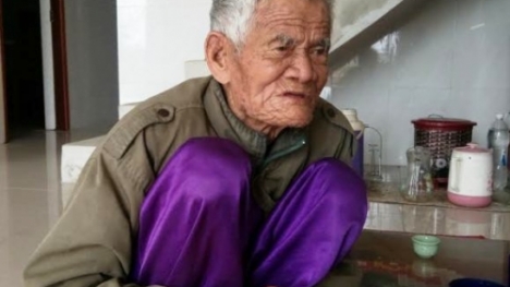 Hải chiến Gạc Ma: Mâm cơm 64 cái bát, đôi đũa quay mặt về hướng Đông