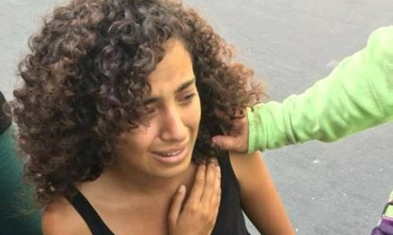 Công an xin lỗi nữ du khách Ai Cập bị cướp giật ở Sài Gòn