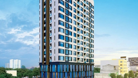 9 lý do bạn nên chọn Toplife Tower
