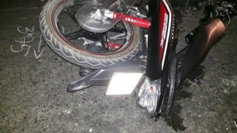 Xác định danh tính 3 người chết trong vụ xe chở nghi phạm gây tai nạn