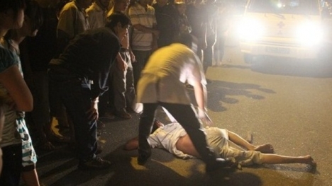 Thanh Hóa: Phó Công xã bị đâm chết khi làm nhiệm vụ