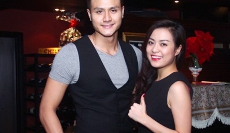 Hoàng Thùy Linh lần đầu công khai hẹn hò cùng Vĩnh Thụy?