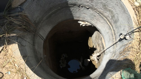 Người trình báo 'kho báu 4.000 tấn vàng' ở núi Tàu cung cấp bằng chứng