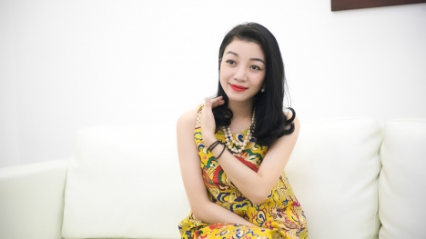 Nhóm Bond mong biểu diễn cùng “Họa mi Bán cổ điển” Phạm Thu Hà