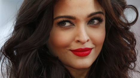 Hoa hậu Thế giới Aishwarya Rai bị liệt kê trong hồ sơ Panama