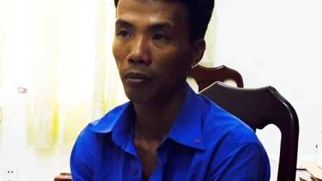 Hung thủ sát hại người tình rồi ôm hôn thi thể trước khi bỏ đi