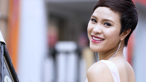 Cục Nghệ thuật yêu cầu xem xét phạt Phương Mai vì mặc phản cảm