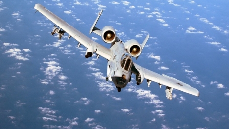 Trung Quốc lớn tiếng đe máy bay Mỹ ở bãi cạn Scarborough 