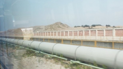 Bộ Công thương: 384 tấn hóa chất của Formosa được chấp thuận sử dụng