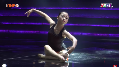 Những tiết mục múa trên nền nhạc Vpop xuất sắc trong thử thách người nổi tiếng