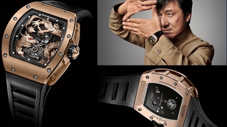 Mật mã của giới thượng lưu